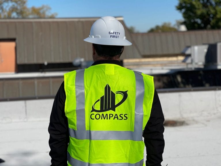 Commercial Roof Coatings in Comanche TX 