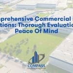 Comprehensive Commercial Roof Inspections: Thorough Evaluations for Peace of Mind